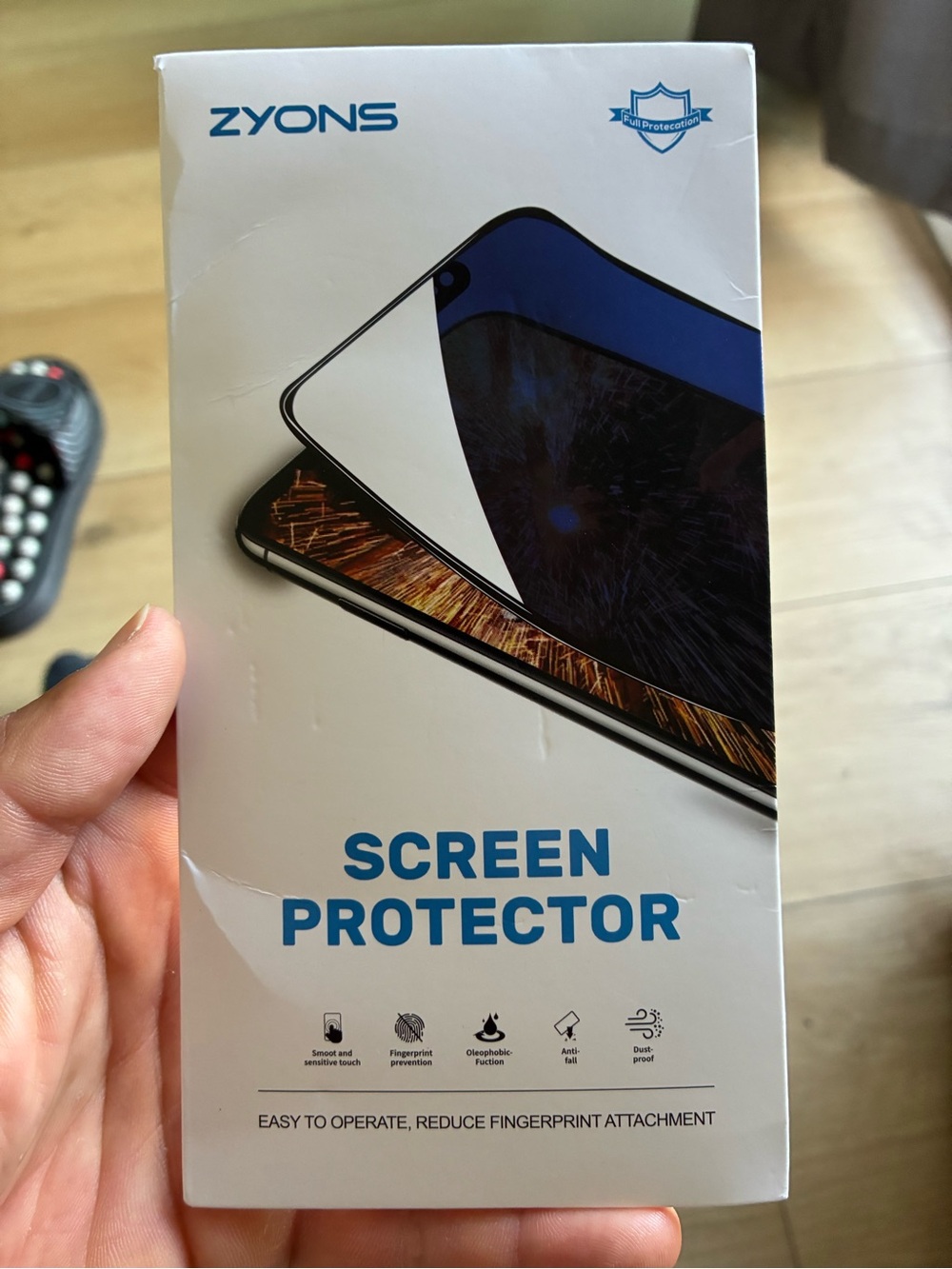 iPhone 12 Pro Max 2 pack Tented privacy Screen Protector Tempered Glass